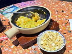 -涌煲记·蟹煲·砂锅海鲜·煲出宁波味(天一旗舰店)
