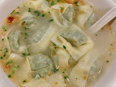 -东泰祥生煎馆(重庆北路店)