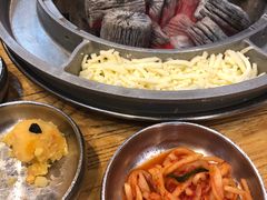 -姜虎东白丁烤肉(深圳湾后海汇店)