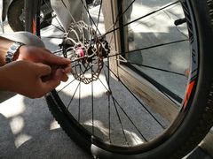 -美利达自行车(五棵松店)