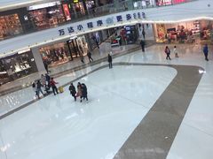 -万达广场(东莞厚街店)