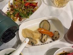 -大永發老火浓汤·经典粤菜(北滨路店)
