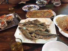 -四季美蚝皇