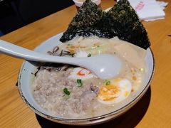 -佰海稻食堂·盖饭·拉面·寿喜锅(中华广场店)