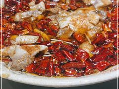-马家水煮鱼(富民街店)