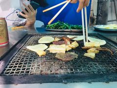 -同心烧烤(总店)