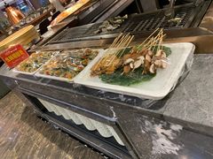 -吉布鲁牛排海鲜自助(步步高店)