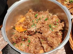 -董厨煨汤馆(车站路店)