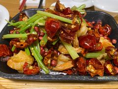 -品大三(大行宫店)