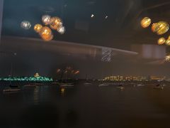 -岁粤Moon·湖景餐厅(月光码头店)