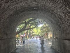 -东西巷
