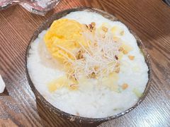 -御膳品糖水(欧乐坊店)