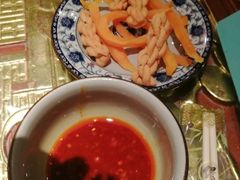 -缪氏川菜(深圳北站缤果空间店)