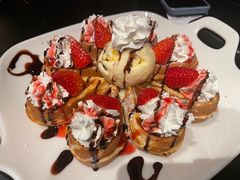 -StayReal Cafe(长宁来福士广场东八区店)