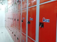 -美立方自助仓迷你小仓库(太阳宫凯德店)