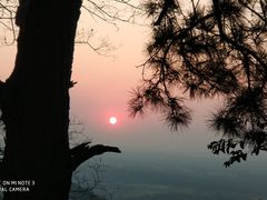 -敬亭山风景名胜区