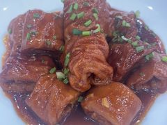-聚丰德饭店(经五路店)