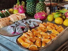 -上海苏宁宝丽嘉酒店·Cafe Bellagio西餐厅