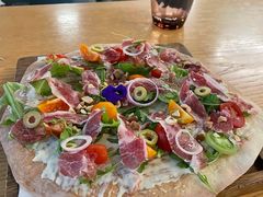 伊比利亚火腿薄脆-EN SPACE恩空间