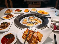 -么子烤肉(化龙池店)