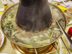 -清花阁乌拉满族火锅(厦门街店)