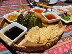 -食肆&Fourteen(武林夜市店)