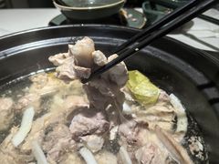 -狐狸爱上椰子鸡(滨江星光大道店)