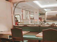-新白鹿餐厅(西湖银泰店)