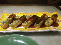 -那家小馆•北京菜•烤鸭(中关村店)