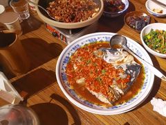 -文昌阁·长沙市井菜(美食地标店)