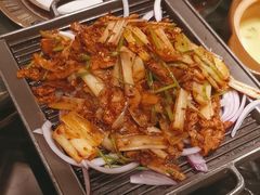 -彩虹之约•淮扬家宴(亚运村店)