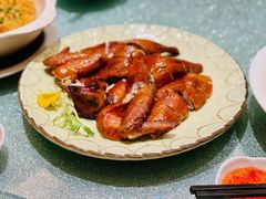 乳鸽-南海渔村(珠江新城店)
