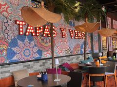 -AZUL by FUEL蓝色·法式酒馆(琶醍店)