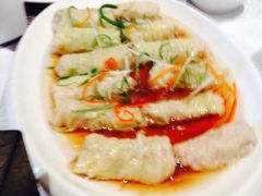 -北李妈妈菜·海肠捞饭(高新万达店)