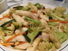 -旺达小吃•三十年福州菜(正大广场店)