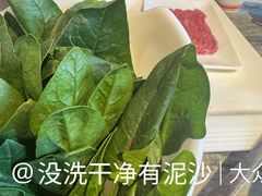 -清真·鸦儿李记·涮肉(花市店)