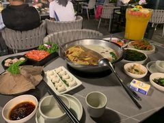 -故里和山·成都火锅(欢乐港湾店)