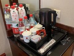 -北京前门建国饭店