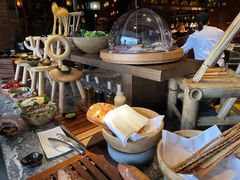 -长沙北辰洲际酒店-兰调全日餐厅