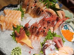 -和创柚子·会席日本料理(新区淮海街店)