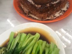 -澳门陈光记烧味饭店(万象城店)