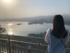 -千岛湖天屿景区