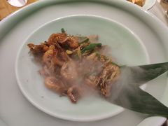 -淀里船宴(卓达店)