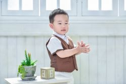 -爱你宝贝孕婴亲子摄影美学馆(绍兴店)