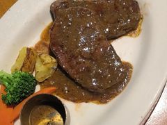 -斗牛士牛排(南京东路店)