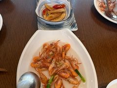 -逸林轩中餐厅(中信泰富朱家角锦江酒店)