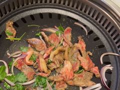 -炭之家·齐齐哈尔非遗烤肉·鲜切直供(中央大街店)