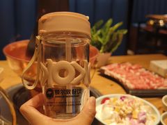 -额尔敦传统涮火锅·冰煮羊(铁东店)