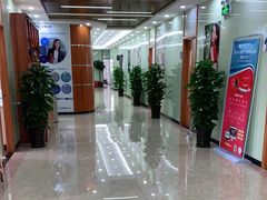 -茂菊口腔连锁(浦东南路店)