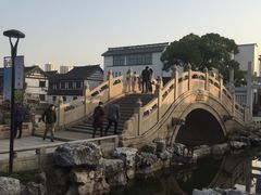 -常熟方塔园